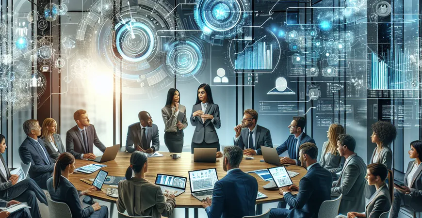 内部培训师 “储备不足”？建立人才蓄水池培养计划